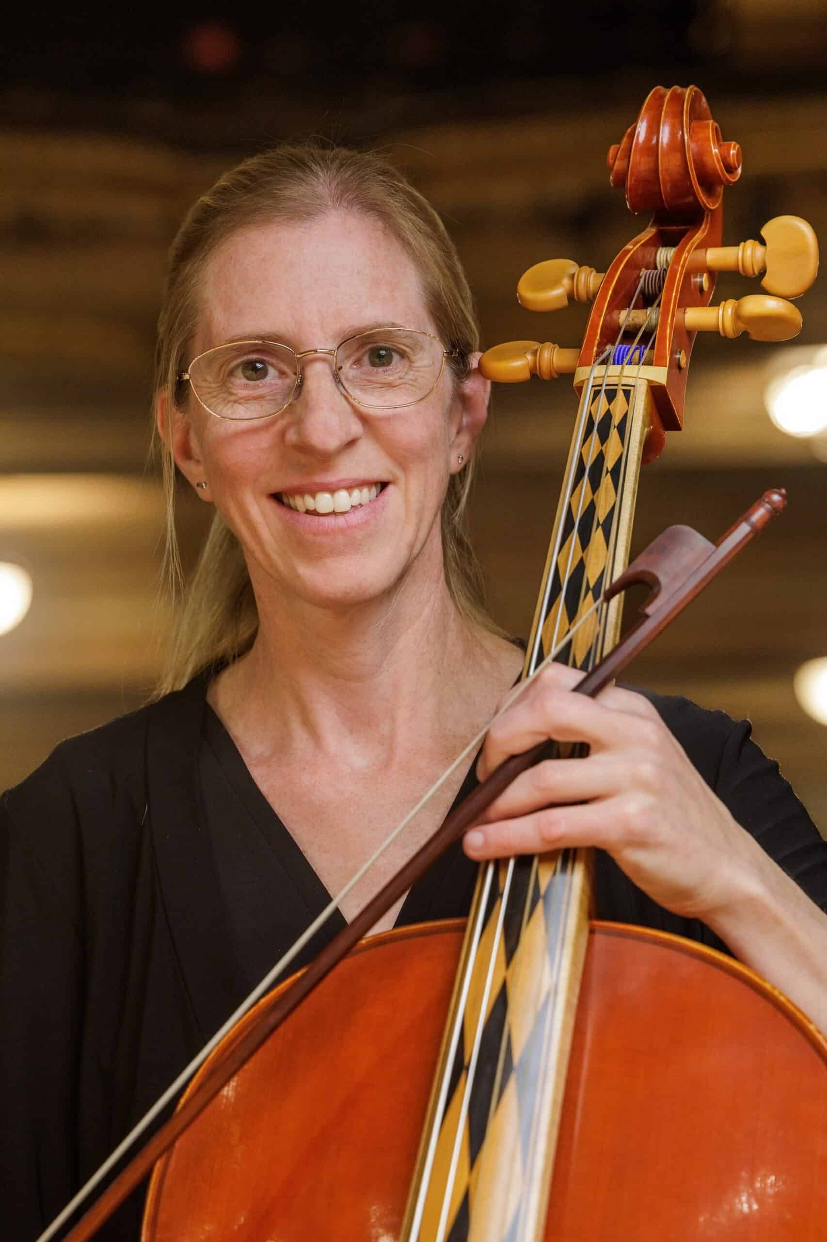 Lara Turner