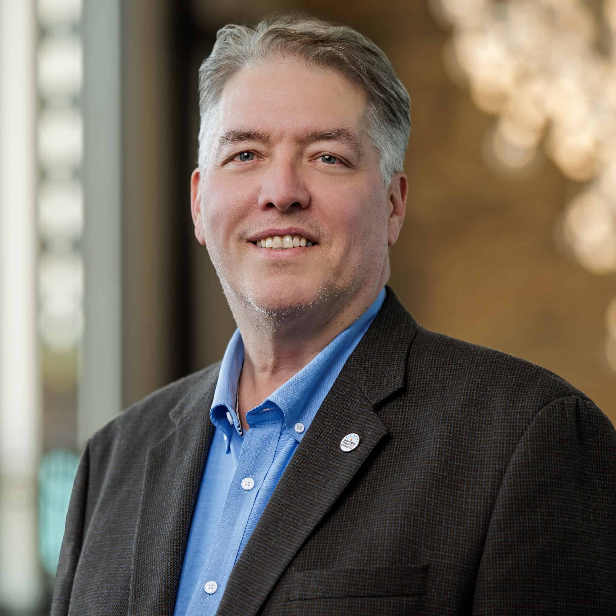 Rick Ellis