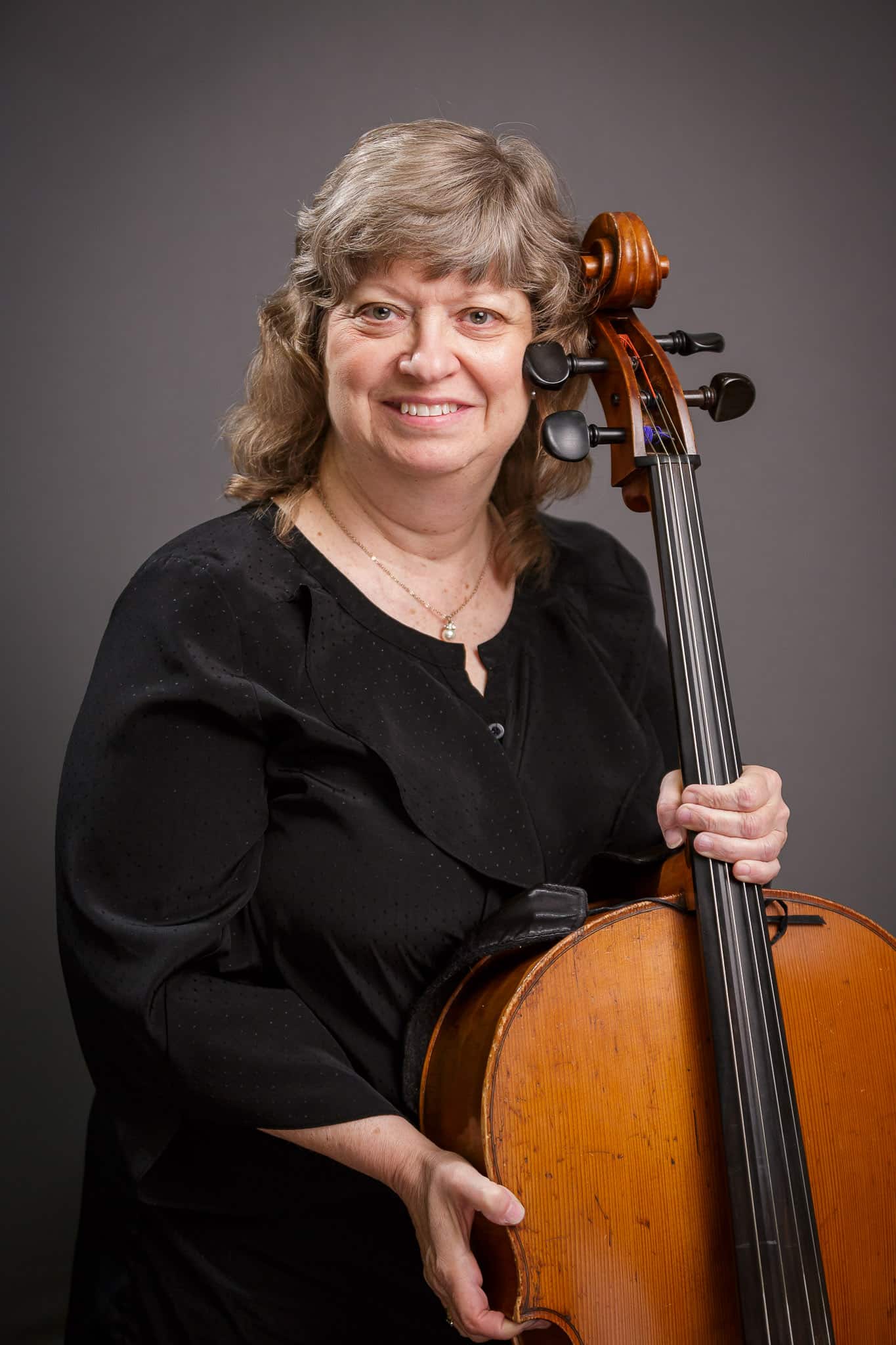 Denise Kuehner